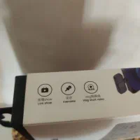 میکروفون بی سیم تک کاره|لوازم جانبی موبایل و تبلت|قرچک, مهدیه|دیوار