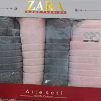 انواع حوله بچه گانه و بزرگسال