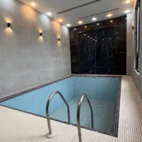کاخ ویلا تریبلکس استخردار/چهار خوابه/تاپ لوکیشن|فروش خانه و ویلا|شیرود, |دیوار