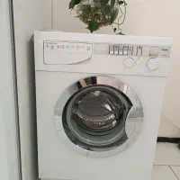 ماشین لباسشویی هایر