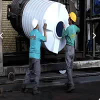 تانکر|مصالح و تجهیزات ساختمان|کاشان, شهید زجاجی|دیوار