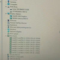 لب تاب ایسوز نسل10 i5|رایانه همراه|تهران, آهنگ|دیوار
