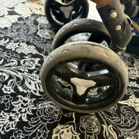 کالسکه چیکو دلیجان|کالسکه و لوازم جانبی|لنجان, |دیوار