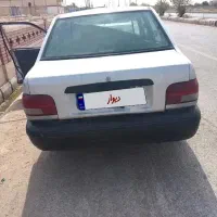 پراید ۱۳۱