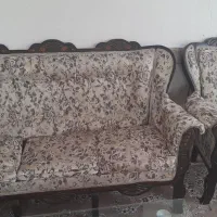 فروش مبل هفت نفر