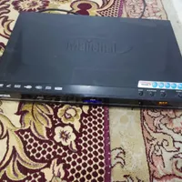 DVD پخش کننده ویدئو