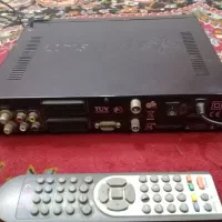 دستگاه دی‌وی‌دی وظبط