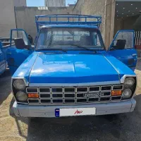 زامیاد از مدل ۱۳۷۴ تا ۱۴۰۳ ( قسطی ) شارژ شد