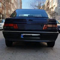 روا ۱۶۰۰ مدل ۸۵|خودرو سواری و وانت|کرج, ساماندهی|دیوار