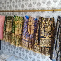 کرایه لباس محلی و مجلسی اصالت (عسگری)|لباس|دورود, |دیوار