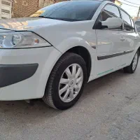 مگان ۲۰۰۰فول اتوماتیک مدل ۹۱ بی رنگ ۲۲۶تاکار