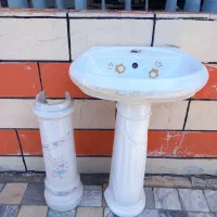 روشویی|لوازم سرویس بهداشتی|خرمآباد, |دیوار