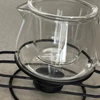 قوری دمنوش وارمردار|قوری، کتری، قهوهساز دستی|تهران, جهاد|دیوار