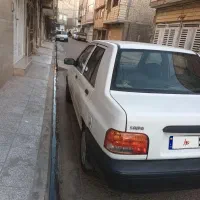 پراید مدل ۹۸|خودرو سواری و وانت|قم, طلاب غیر ایرانی|دیوار