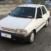 پراید 131 se مدل 1394 بیرنگ سلامت|خودرو سواری و وانت|شهریار, فرارت|دیوار