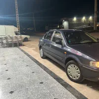 سمند ۹۸ lx بدون رنگ|خودرو سواری و وانت|تبریز, |دیوار