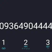 سیم کارت ایرانسل بیلبوردی