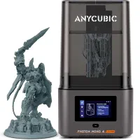 پرینتر سه بعدی رزینی  Anycubic - Mono 4 Ultra 10K