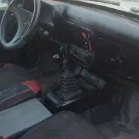 پیکان وانت ۹۲|خودرو سواری و وانت|گل تپه, |دیوار