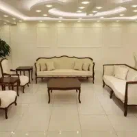 فروش مبلمان بهروز چوب نقد و اقساط