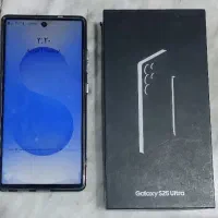 باسلام یک عددگوشی سامسونگ اس25،اولترا کاملانونو