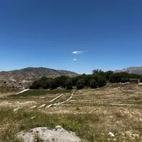 خانه باغ چوار|فروش زمین و ملک کلنگی|چوار, |دیوار