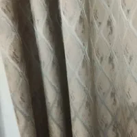 دوتا دستک پرده|پرده، رانر، رومیزی|مشهد, تلگرد|دیوار