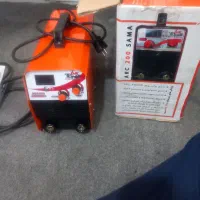 دستگاه وموتور جوش اینویتوری سما ۲۰۰ آمپر|ابزارآلات|آذرشهر, |دیوار