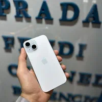 iPhone 15 normal ایفون ۱۵ نرمال|موبایل|تهران, ایوانک|دیوار