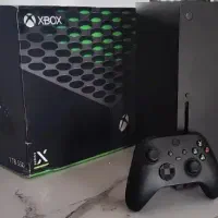 ایکس باکس سری ایکس