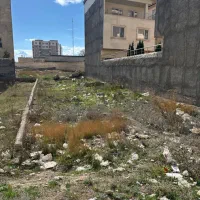 زمین مسکونی در میدان آب