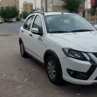 کوییک sمدل ۱۴۰۱خانگی در حد|خودرو سواری و وانت|دزفول, |دیوار