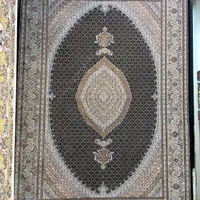 فرش ماشینی ۶ متری ماهی ۱۲۰۰شانه نو (فرش هنرمند)|فرش|تبریز, |دیوار