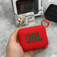 اسپیکر جی بی ال GO4 طرح مشابه اصلی با کیفیت|پخشکننده همراه|کرج, گلشهر|دیوار