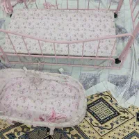 دوچرخه و  کریر