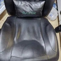 صندلی گیمینگ razer|صندلی و نیمکت|تهران, علم و صنعت|دیوار