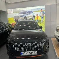 ایکس 33 کراس/ X33 cross cvt
