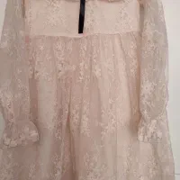 لباس تور .لباس دخترانه .لباس مجلسی .لباس عروس|لباس|چناران, |دیوار