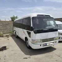 مینی بوس پیشرو دیزل مدل 1391