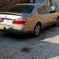 ماکسیما مدل2002اتومات درحد