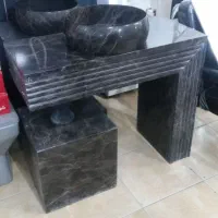 روشویی سنگی