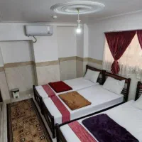 فروش هتل در قم چند قدمی حرم حضرت معصومه(ع))|فروش دفتر صنعتی، کشاورزی، تجاری|قم, قم نو|دیوار