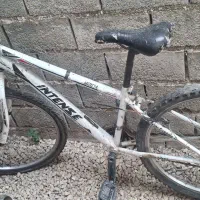 دوچرخه سایز 26