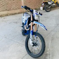 crx350|موتورسیکلت|بانه, |دیوار