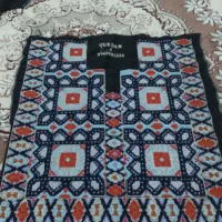 زنچک|لباس|زاهدان, |دیوار