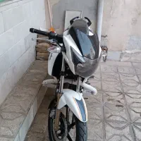 آپاچی ۱۸۰همه چی میزون سنگین ۱۲۵هندا