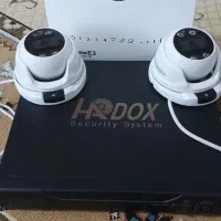 دوربین مداربسته