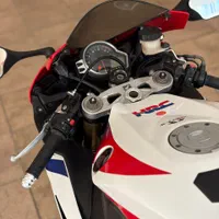 cbr1000|موتورسیکلت|تهران, تهرانپارس شرقی|دیوار