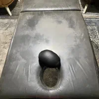 تخت ماساژ.تتو.مژه.فشیال|آرایشی، بهداشتی، درمانی|پردیس, فاز ۲|دیوار