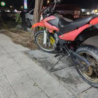 موتور 200فلات